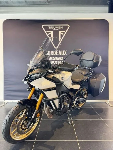 TRACER 900 GT