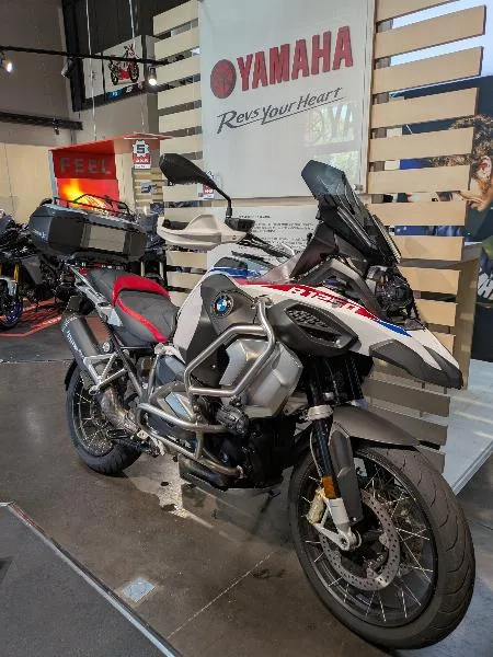 R 1250 GS