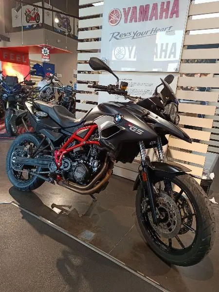 F 700 GS 798CC