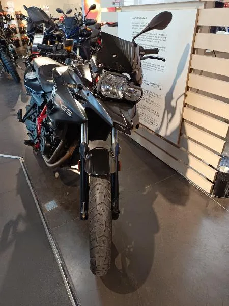 F 700 GS 798CC
