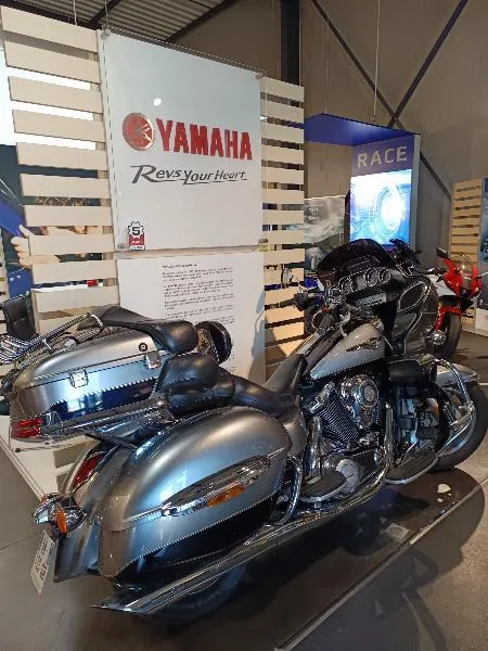 VN 1700 VOYAGER