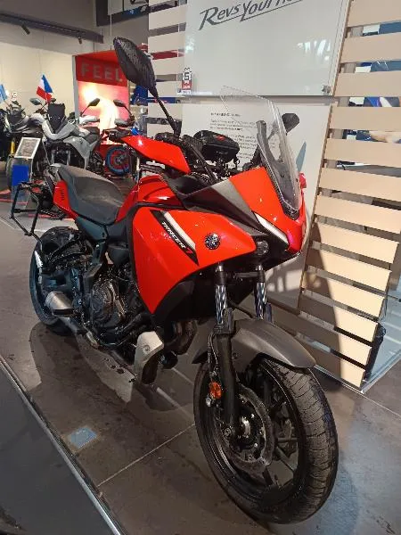 TRACER 7