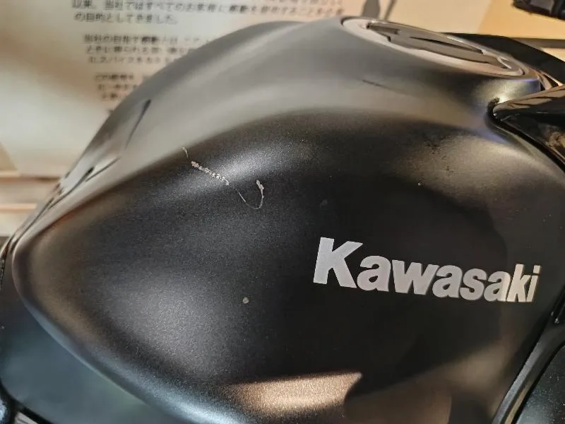 Z 650
