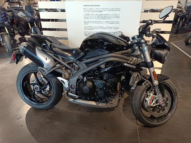 SPEED TRIPLE 1050