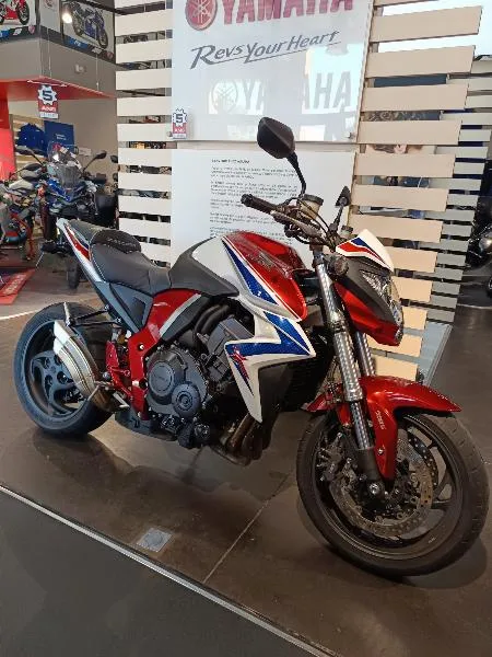 CB 1000 R 2014