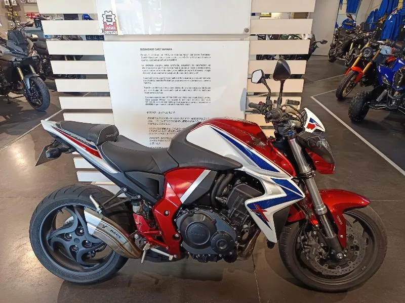 CB 1000 R
