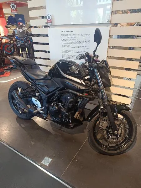 MT03 2018