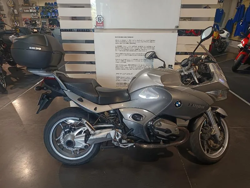 R 1200 ST