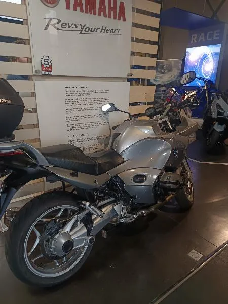 R 1200 ST