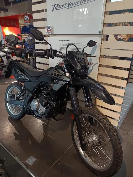 WR125