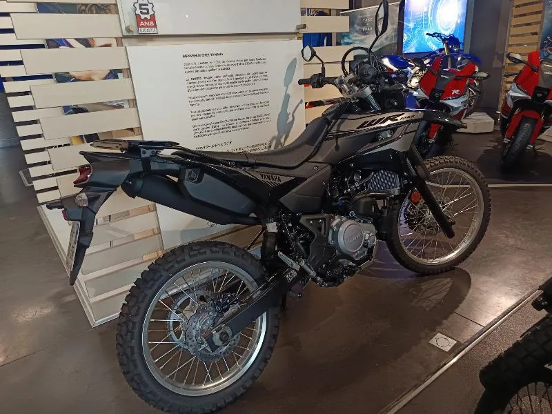 WR125