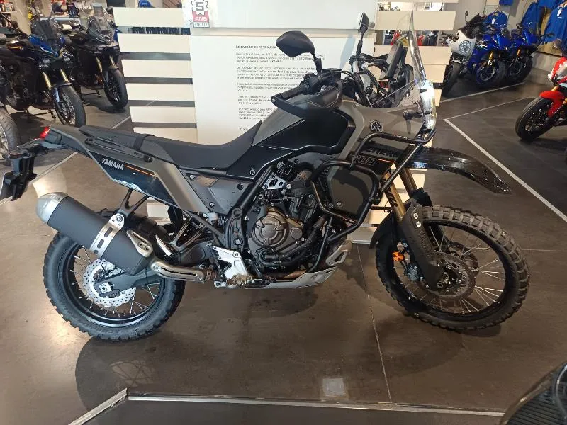 XTZ TENERE 700 Extreme