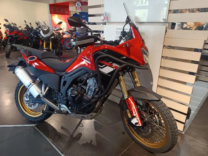 AVENTURA 500 2025
