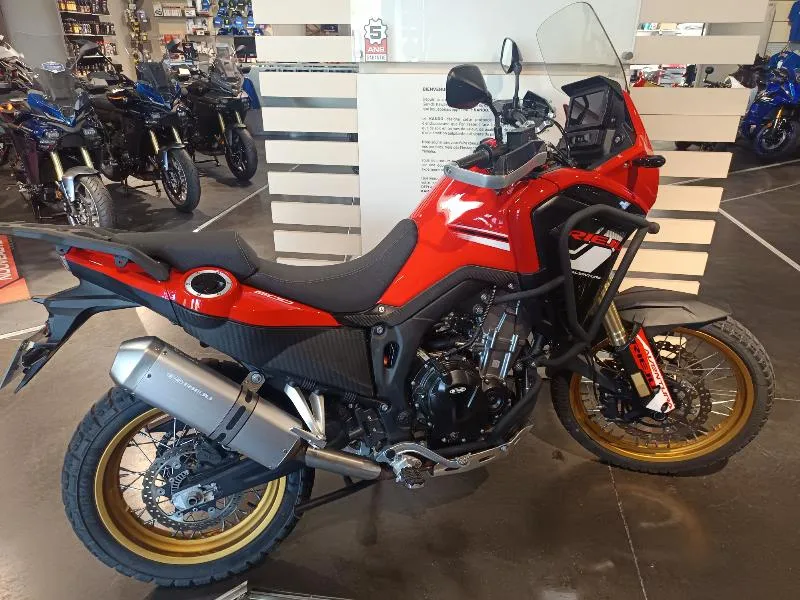 AVENTURA 500
