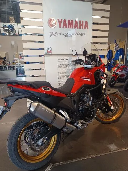 AVENTURA 500