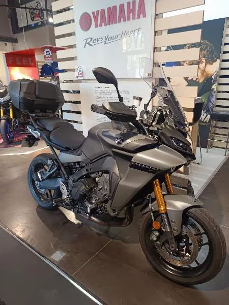 TRACER 9 GT