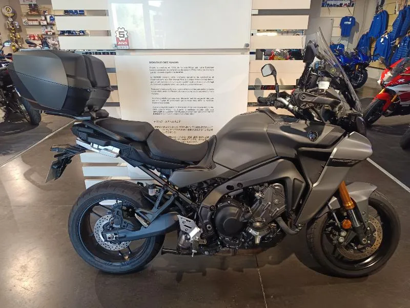 TRACER 9 GT