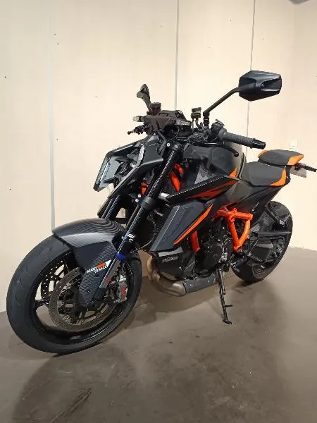 1390 SUPER DUKE R EVO