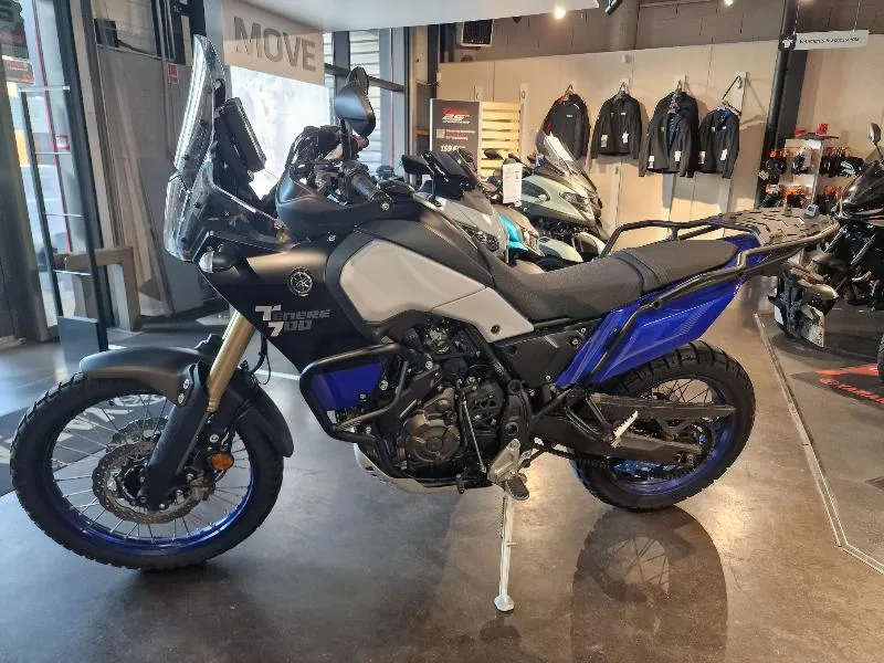 XTZ TENERE 700