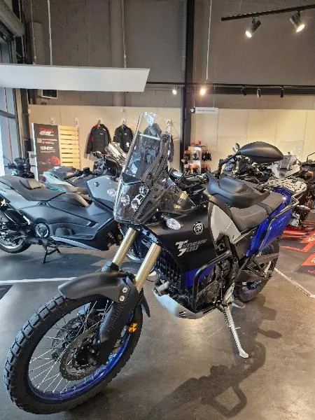 XTZ TENERE 700