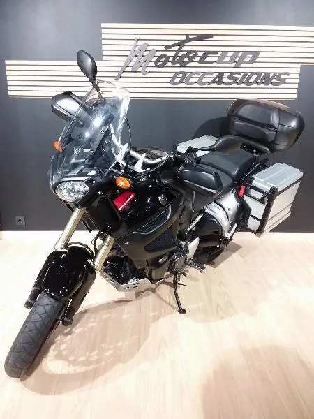 XTZ 1200 E SUPER TENERE 2012