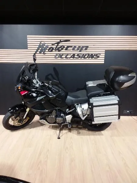 XTZ 1200 E SUPER TENERE