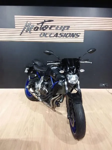 MT07