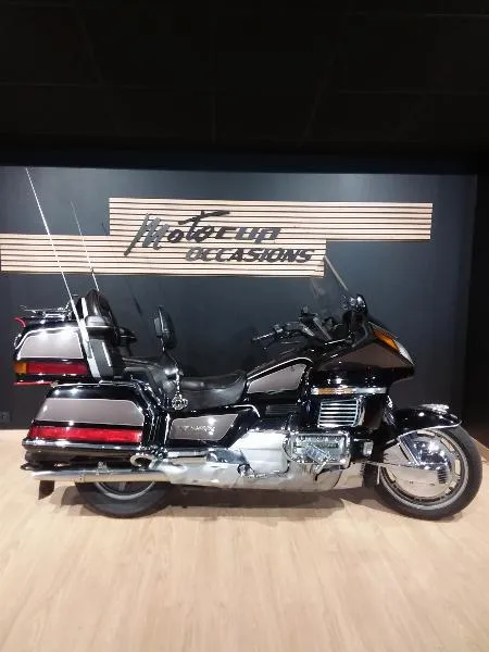 GOLDWING 1993