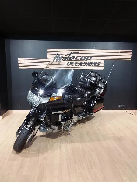 GOLDWING