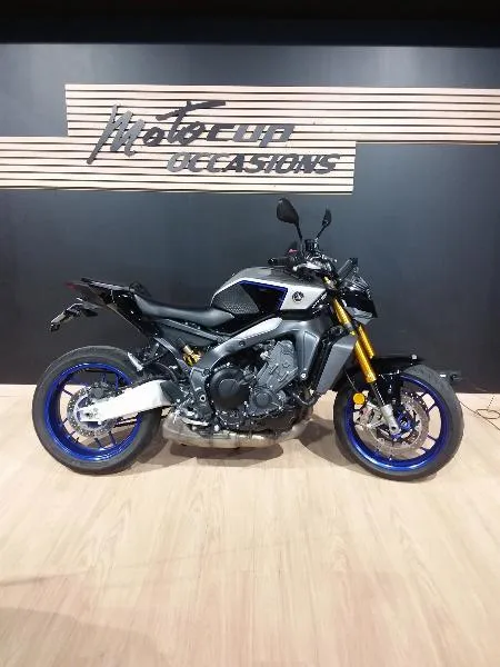 MT09 SP 35KW