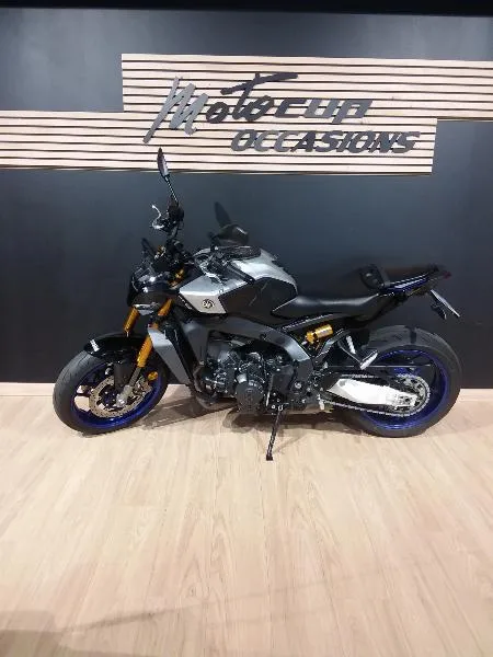 MT09 SP 35KW