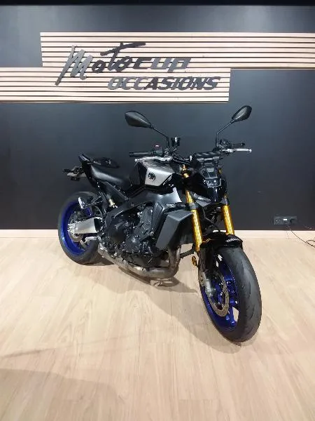 MT09 SP 35KW