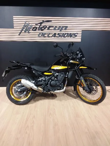 HYMALAYAN 400