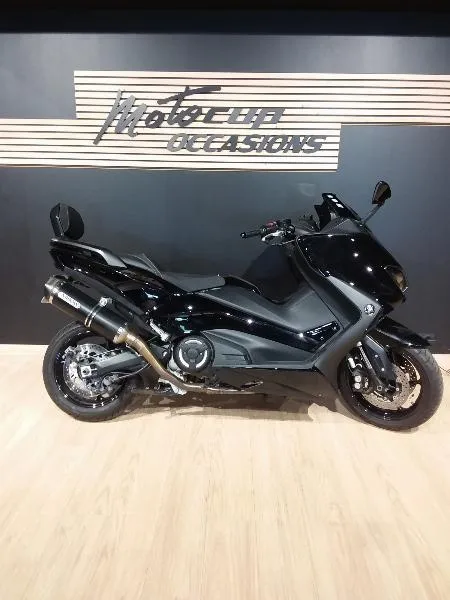 XP TMAX 530 ABS