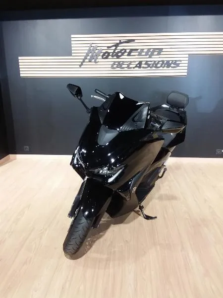 XP TMAX 530 ABS