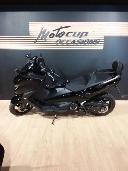 XP TMAX 530 ABS