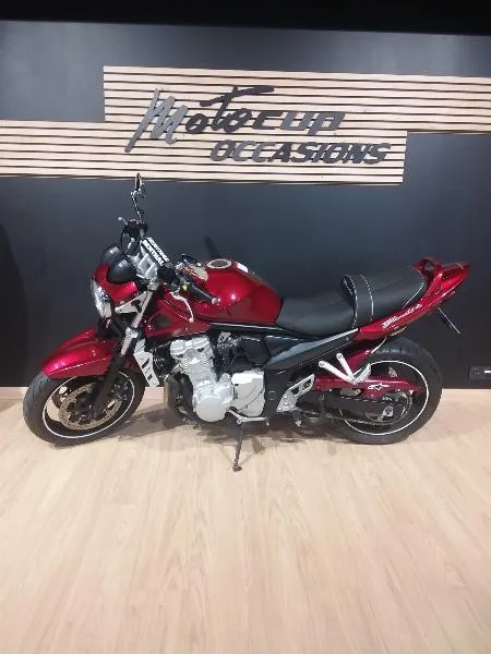 GSF 650 N BANDIT