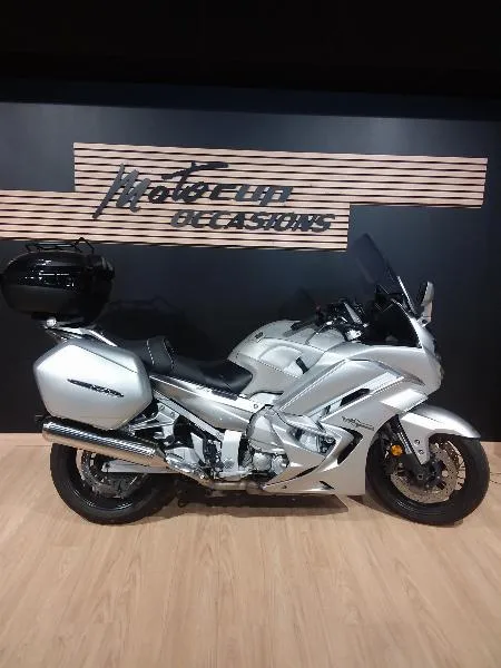 FJR 1300 ABS 2016