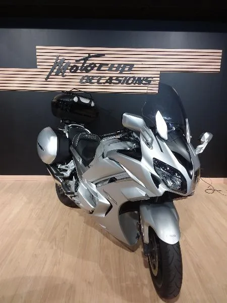 FJR 1300 ABS