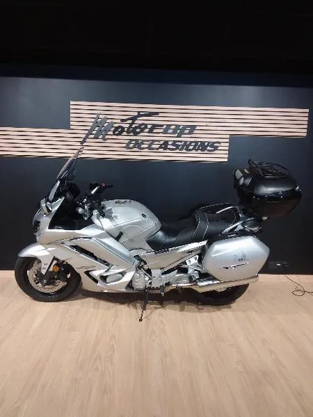FJR 1300 ABS