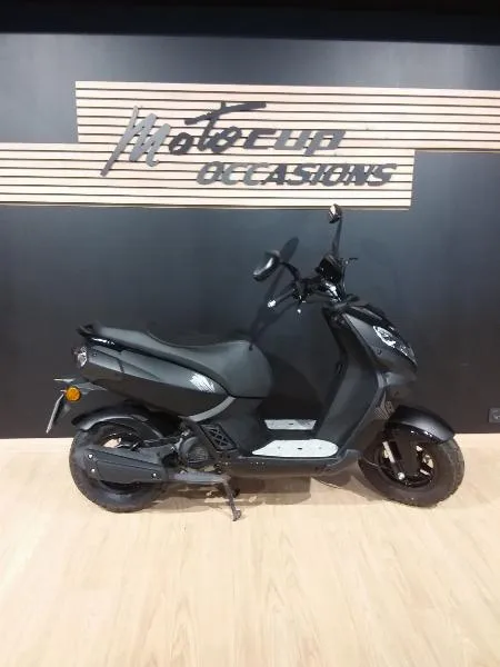 STREET ZONE 50 2024