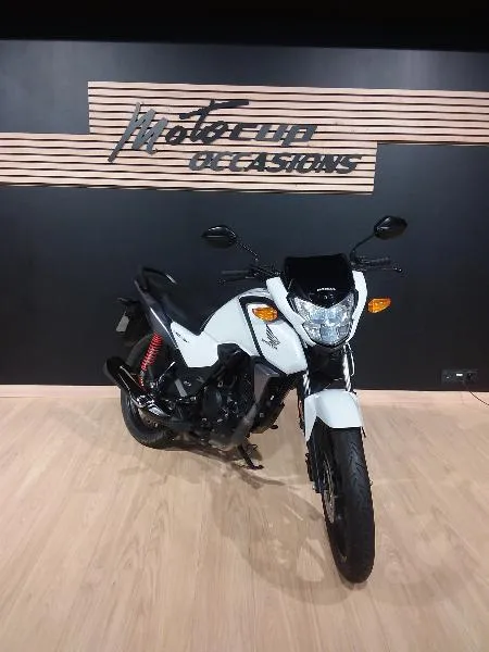 CBF 125