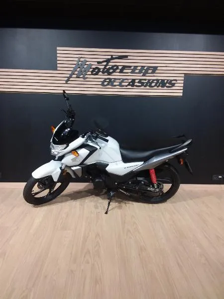 CBF 125