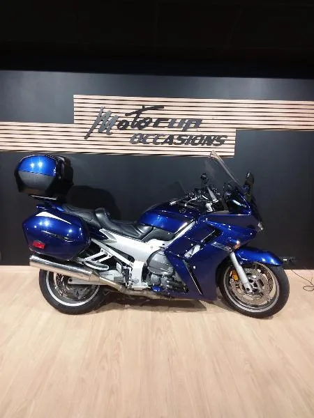 FJR 1300 ABS
