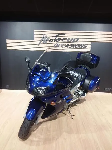 FJR 1300 ABS