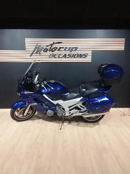 FJR 1300 ABS