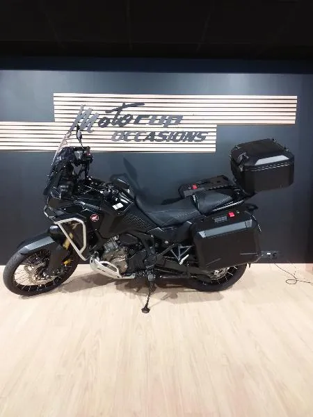 CRF 1100 L AFRICA TWIN  ADVENTURE SPORTS DCT 2022