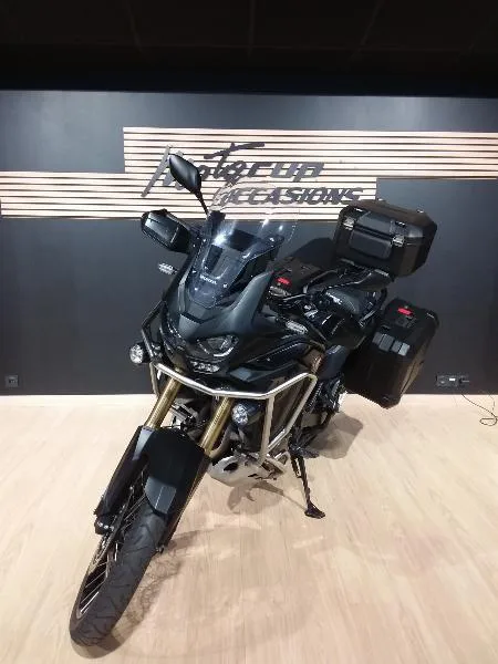 CRF 1100 L AFRICA TWIN  ADVENTURE SPORTS DCT