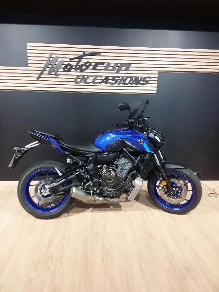 MT07 