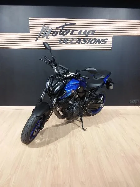 MT07 
